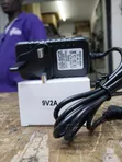 9V 2A Power Adapter - 2