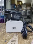 12V 2A Power Adapter - 1