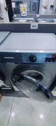 Smartpro 10KG Front Load Washing Machine SWM-10FL - 2