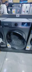 Smartpro 10KG Front Load Washing Machine SWM-10FL - 3