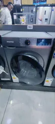 Smartpro 10KG Front Load Washing Machine SWM-10FL - 4