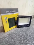 Solarmax 500W LED Solar Flood Light with Remote - 1