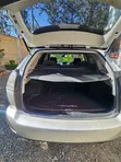 Toyota Harrier 2007 Silver - 3