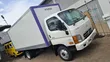 Hyundai HD72 Rigid Truck 2014 - 2