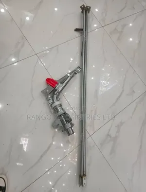 Brand New 2" Raingun Sprinkler
