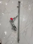 Brand New 2" Raingun Sprinkler - 1