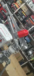 Brand New 2" Raingun Sprinkler - 2