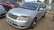 Toyota Corolla Fielder 1.5 Petrol FWD 2005 Silver - 1