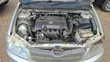 Toyota Corolla Fielder 1.5 Petrol FWD 2005 Silver - 2