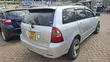 Toyota Corolla Fielder 1.5 Petrol FWD 2005 Silver - 3