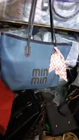 Ella's Elegant Ladies Handbag - 1