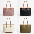 Ella's Elegant Ladies Handbag - 2