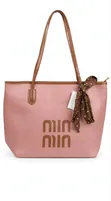 Ella's Elegant Ladies Handbag - 4