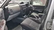Mitsubishi Pajero 2004 Silver - 2