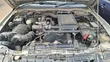 Mitsubishi Pajero 2004 Silver - 5