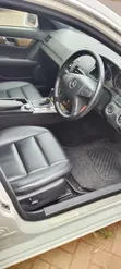 Mercedes-Benz C200 2010 White - 5