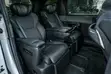 Toyota Alphard - 7 Seater Luxury MPV Rental - 1