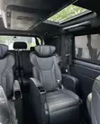 Toyota Alphard - 7 Seater Luxury MPV Rental - 2