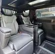 Toyota Alphard - 7 Seater Luxury MPV Rental - 3