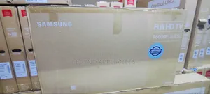 Samsung 43 Inch Full HD Smart TV (43F6000FU)