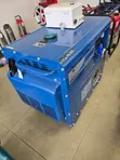 Brand New Silent Diesel Generator 6500W - 1