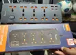 2500W Power Socket Extension with 2 USB Ports - 2