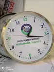 Custom Wall Clock Printing Service - 2