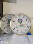 Custom Wall Clock Printing Service - 3