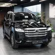 Toyota Land Cruiser V8 Rental - 1