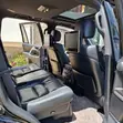 Toyota Land Cruiser V8 Rental - 2