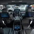 Toyota Land Cruiser V8 Rental - 3