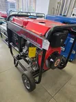 WindyNation 7.5kVA Diesel Generator - 1