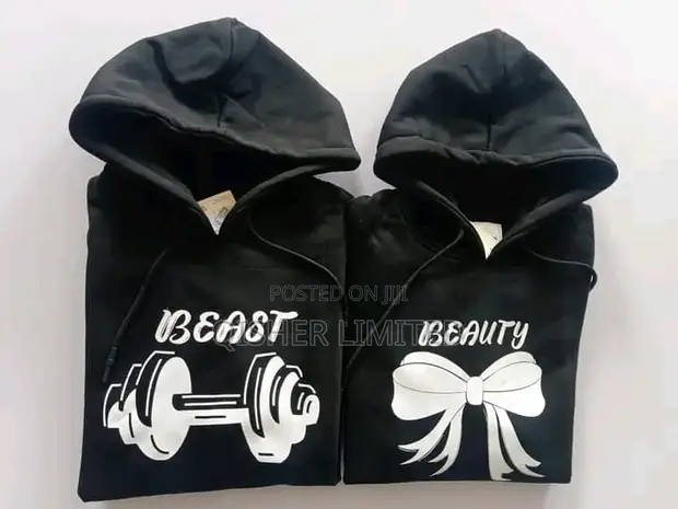 Custom Printed Hoodies - 1