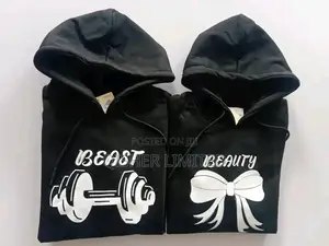 Custom Printed Hoodies
