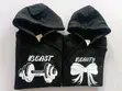 Custom Printed Hoodies - 1
