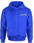 Custom Printed Hoodies - 2