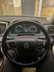 Toyota Crown Rental - 1
