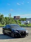 Toyota Crown Rental - 2