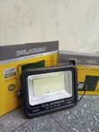 Solarmax 300W Waterproof LED Solar Security Light - 1