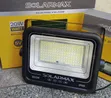 Solarmax 300W Waterproof LED Solar Security Light - 2