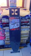 New Look Ironing Board Nyeusi na Grey Ukubwa Kamili - 1