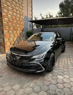 Toyota Mark X for Rent