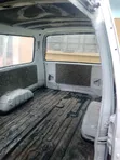 Toyota HiAce 1999 - White - 1