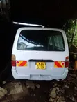 Toyota HiAce 1999 - White - 2