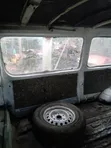 Toyota HiAce 1999 - White - 3