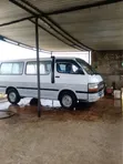 Toyota HiAce 1999 - White - 5