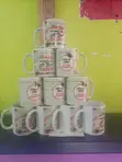 Mug Branding Services - 2