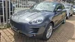 Porsche Macan Base 2019 Gray - 1