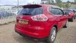 Nissan X-Trail 2.0 Petrol AWD 2014 Red - 1