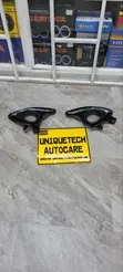 Mazda Demio 2014-2018 Front Fog Lamp Covers - 2
